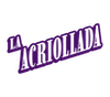La Acriollada