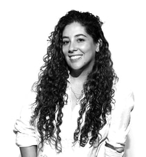 María Paula Caro - Directora de Cuentas