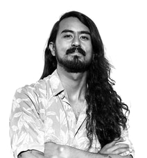 Santiago Velandia - Director Creativo / Ilustrador