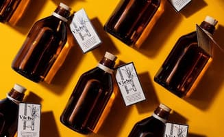 Kit de Saberes Wounaan Chiow - Ilustración Collarín