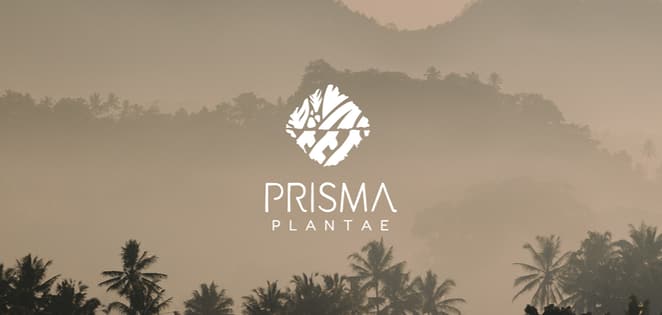 Logo de Prisma Plantae